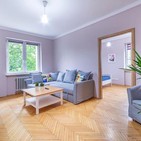 25 Gdynia Centrum - Mieszkanie Apartament Dla 7 Osob Exterior foto