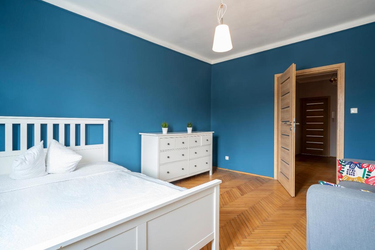 25 Gdynia Centrum - Mieszkanie Apartament Dla 7 Osob Exterior foto