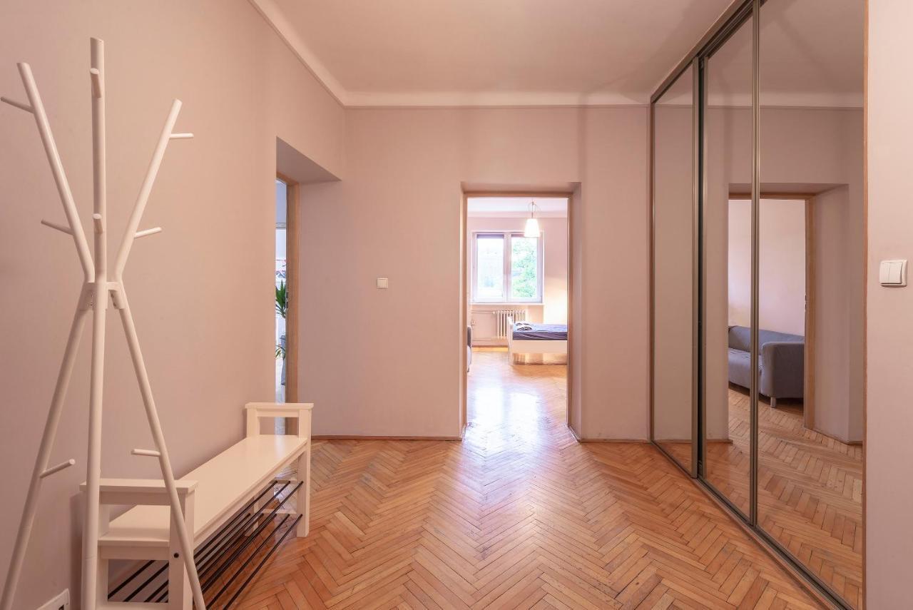 25 Gdynia Centrum - Mieszkanie Apartament Dla 7 Osob Exterior foto