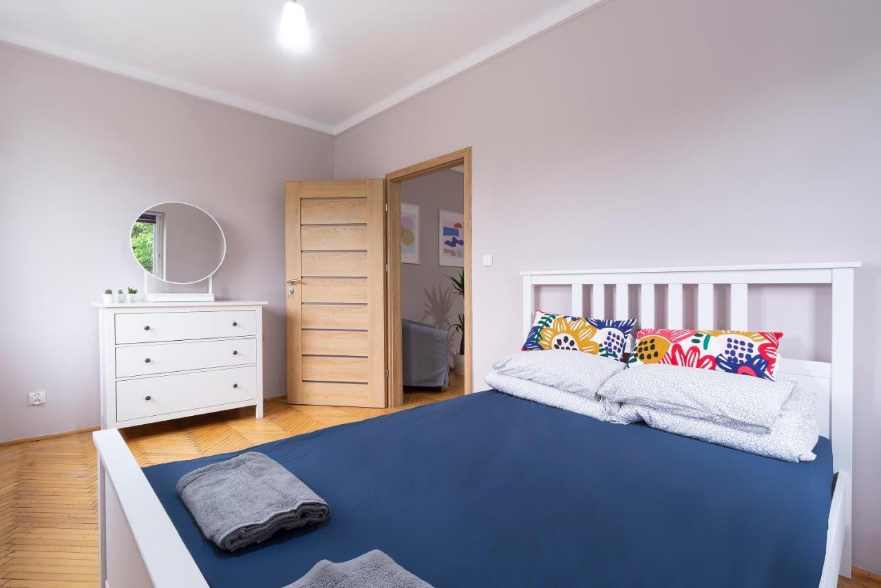 25 Gdynia Centrum - Mieszkanie Apartament Dla 7 Osob Exterior foto